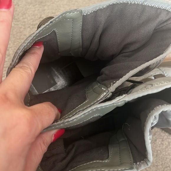 “Dolce Vita- Celida Platform Boots” - Picture 6 of 10